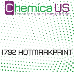Chemica HotMark Print Width: 20"